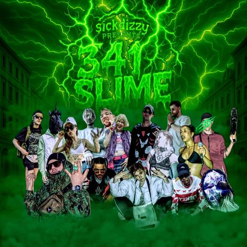 341SLIME (Explicit)