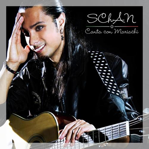 SChAN canta con Mariachi