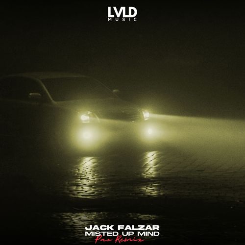 Misted Up Mind (Pao Remix)