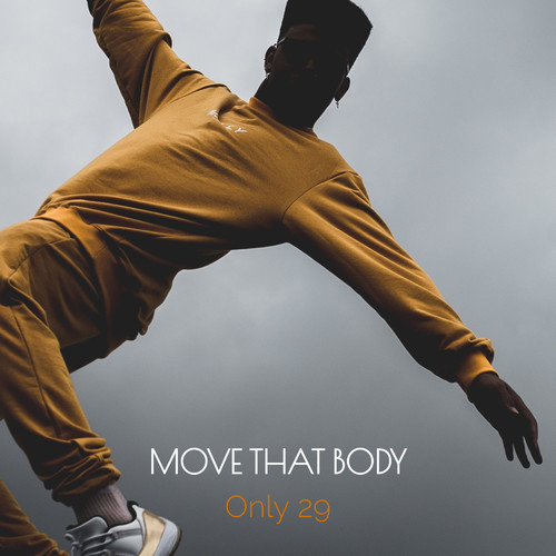Move That Body