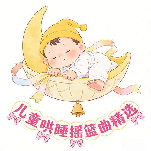 儿童哄睡摇篮曲精选