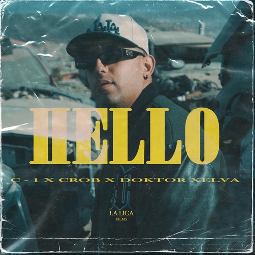 Hello (Explicit)