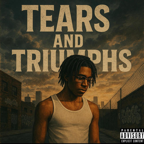 Tears and Triumphs (Explicit)
