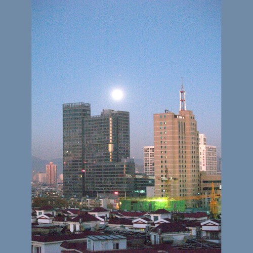 你一定知道昆明的『昆』怎么写