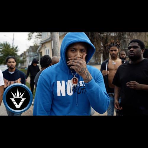 Drought (feat. King Crizzle) [Special Version] [Explicit]