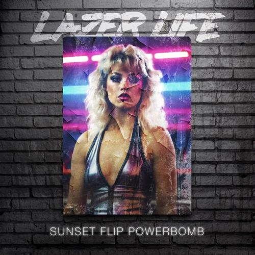 Sunset Flip Powerbomb