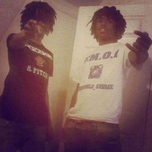 Not My Song (Explicit)