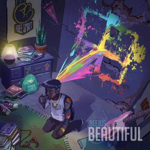 Beautiful (Explicit)