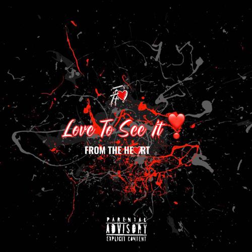 Love To See It (feat. Jikay & Milan) [Explicit]