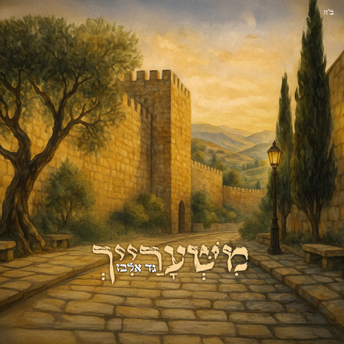 משעריך