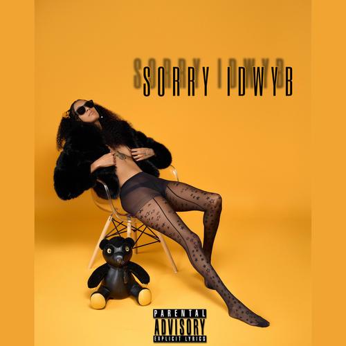 Sorry (I Dont Want You Back) [Explicit]