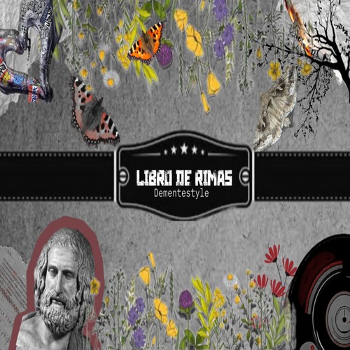 LIBRO DE RIMAS