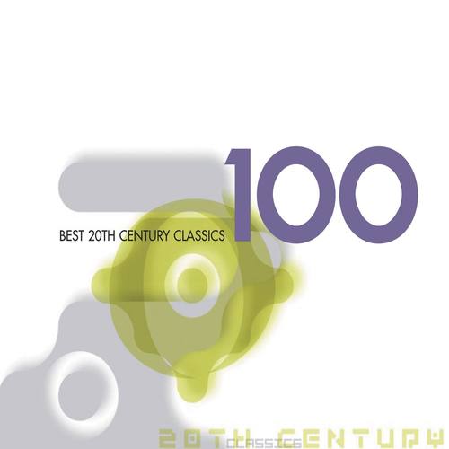 百代百分百系列全集 20th Century Classics CD6