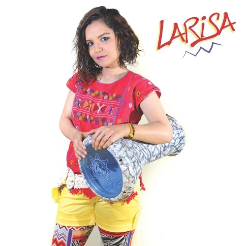 Larisa Live Session
