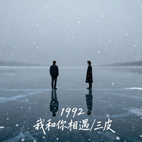 1992我和你相遇