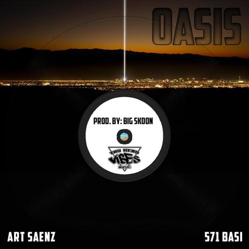 Oasis (feat. 571Basi & Big Skoon) [Explicit]