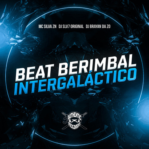 Beat Berimbal Intergalatico (Explicit)