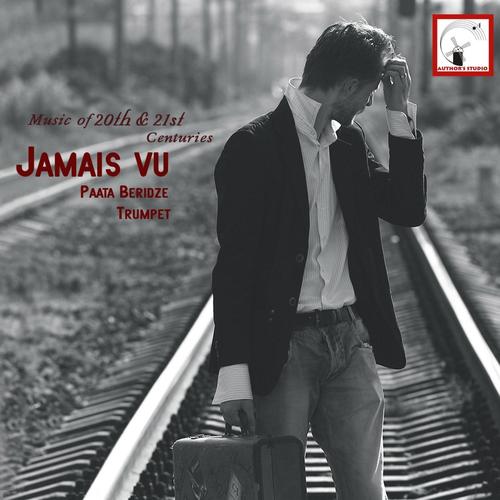 Jamais vu