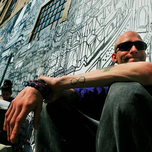 Glömmer alla problem (feat. Spotnicc & banken)