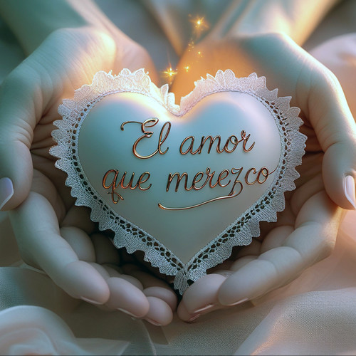 El amor que merezco