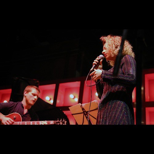 Live at Thelonious Club (En Vivo)