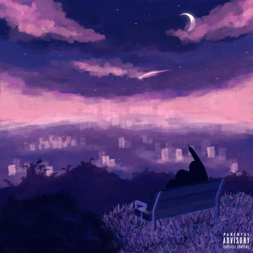 Cool Breeze In The Night Light (Explicit)