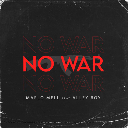 No War (Explicit)