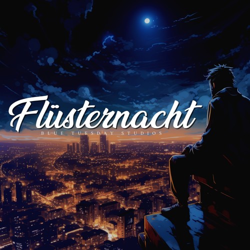 Flüsternacht