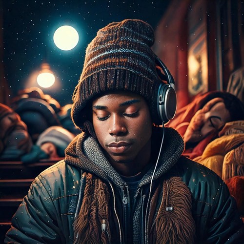 Sleepy Bars: Hip Hop Night Rhymes