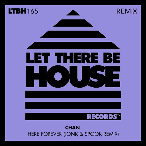 Here Forever (Jonk & Spook Remix)