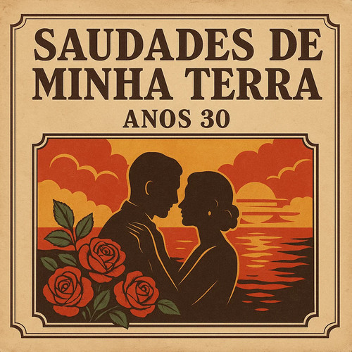 Saudades de Minha Terra: Anos 30