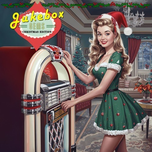 Rare Jukebox Gems (Christmas Edition)