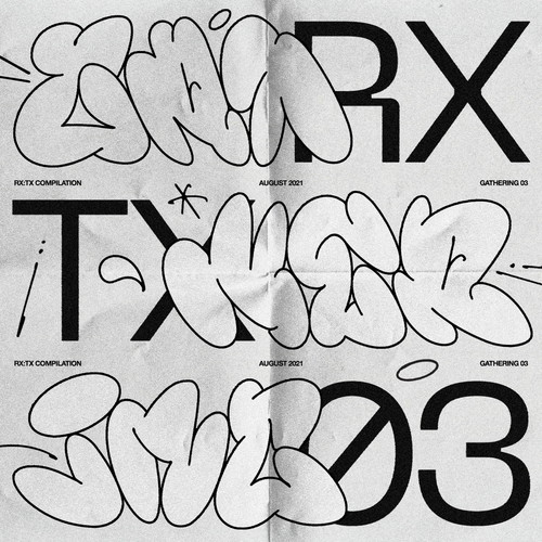 rx:tx Gathering 3 (Explicit)