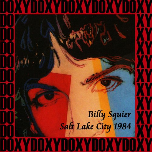 Salt Lake City, Utah, October 4th, 1984 (Doxy Collection, Remastered, Live on Fm Broadcasting)