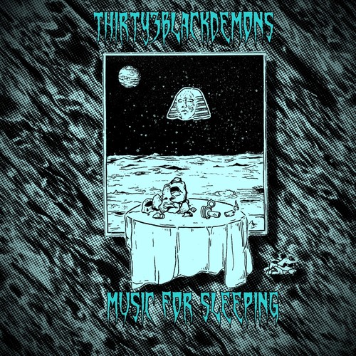 Music for Sleeping (Explicit)