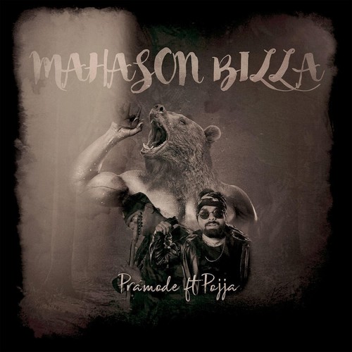 Mahason Billa (feat. Pojjaa)