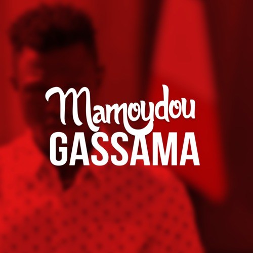 Mamoudou Gassama