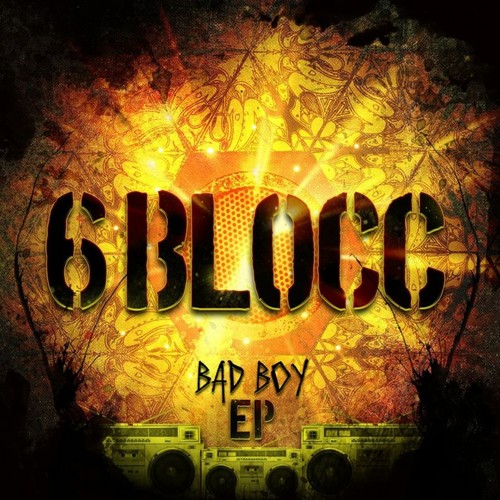 Bad Boy - EP
