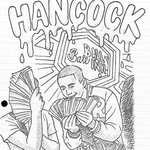 Hancock (feat. Myö) [Explicit]