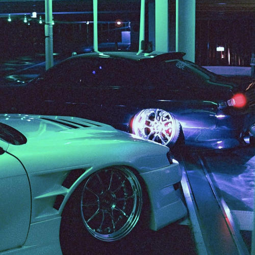 SHINY RIMS (Explicit)