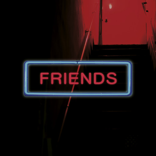 Friends (Explicit)