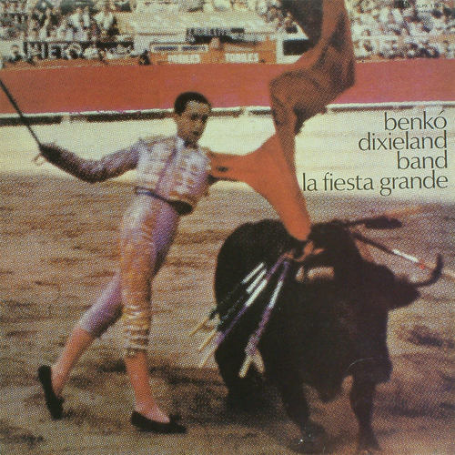 La Fiesta Grande