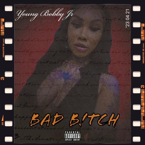 Bad Bitxh (Explicit)