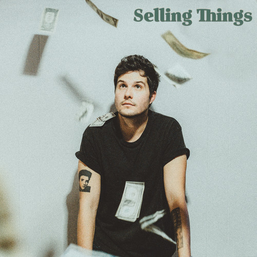 Selling Things (Explicit)