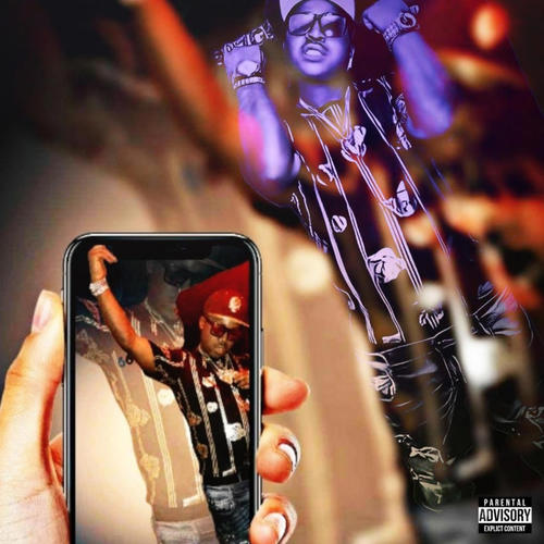 on my **** (Explicit)