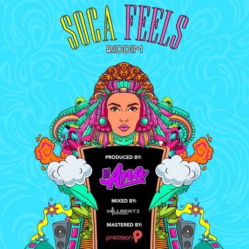 Soca Feels Riddim