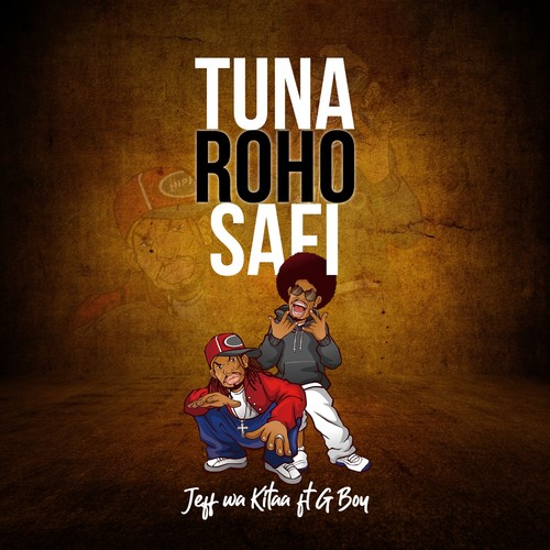 Tuna Roho Safi