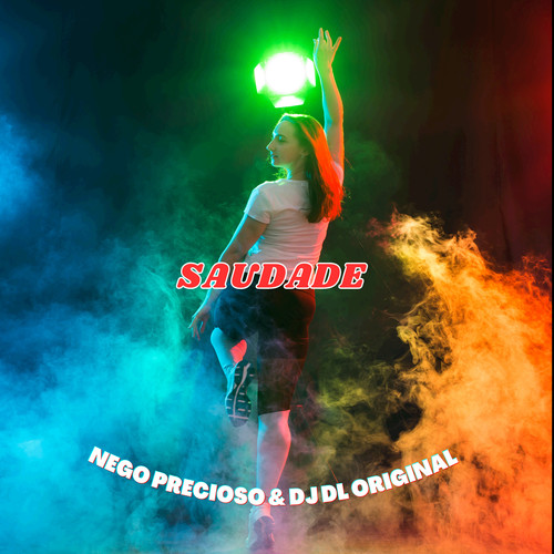 Saudade (Explicit)