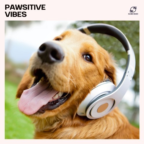 Pawsitive Vibes