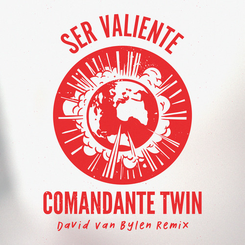 Ser valiente (Remix)